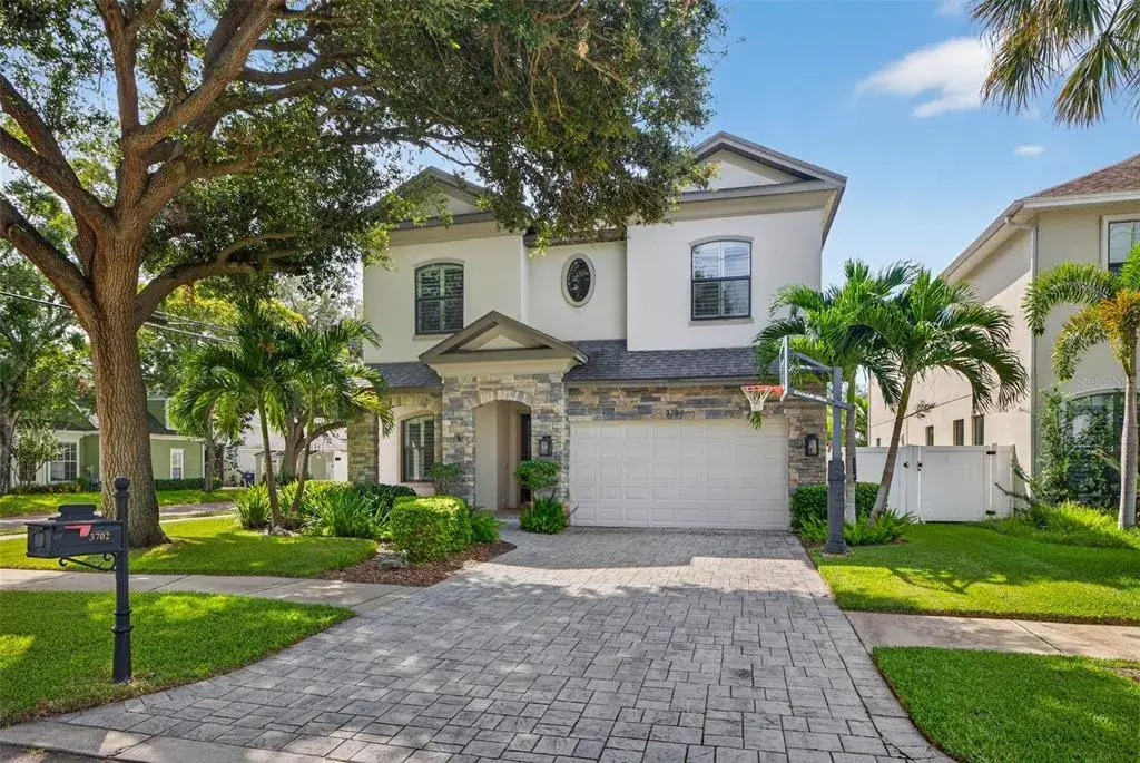 3702 W San Luis Street, Tampa, FL, 33629