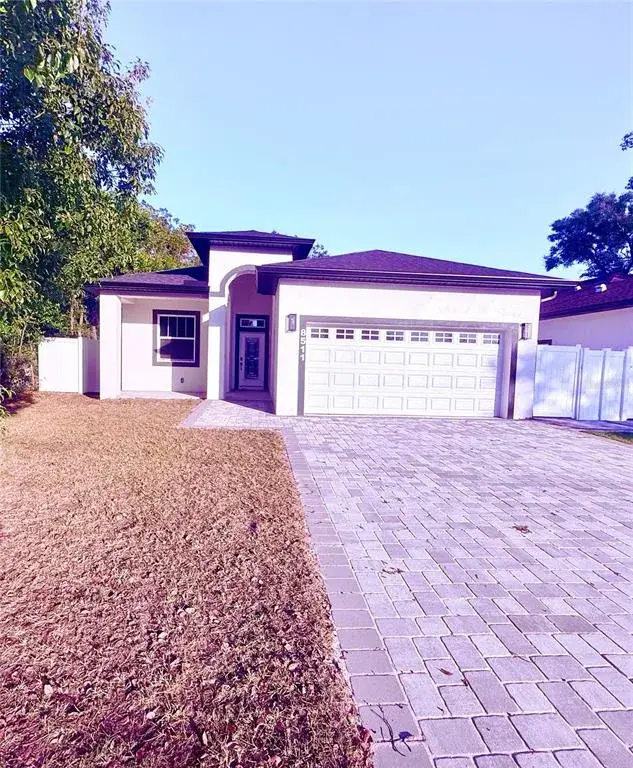 8511 N Newport Avenue, Tampa, FL, 33604