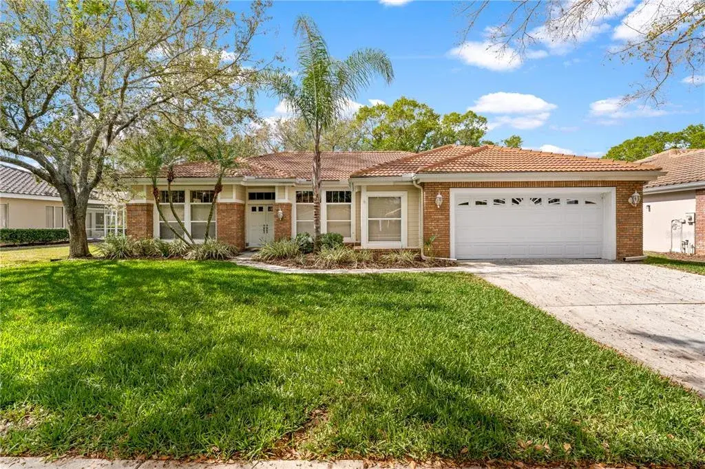 17918 Holly Brook Drive, Tampa, FL, 33647