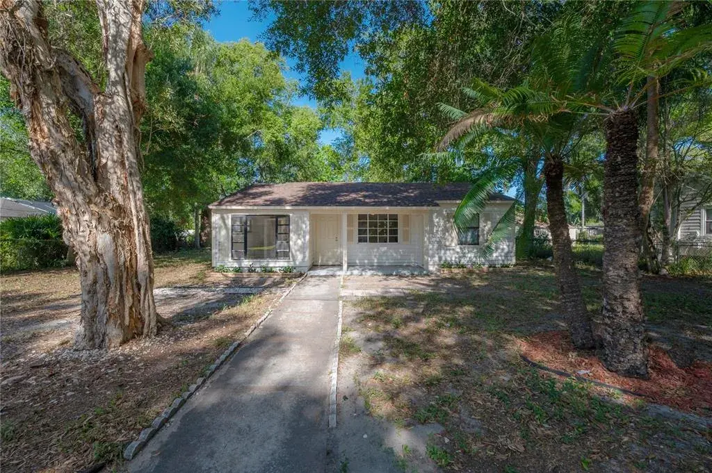 6714 N 11th Street, Tampa, FL, 33604
