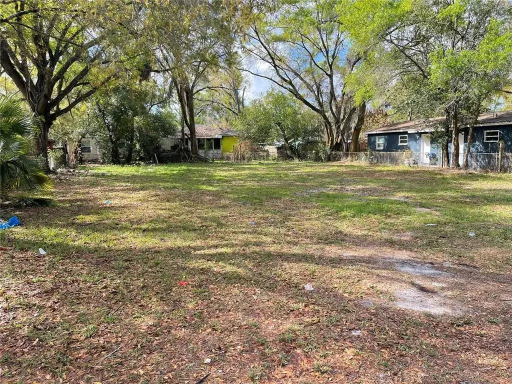 1705 E Nome Street, Tampa, FL, 33604