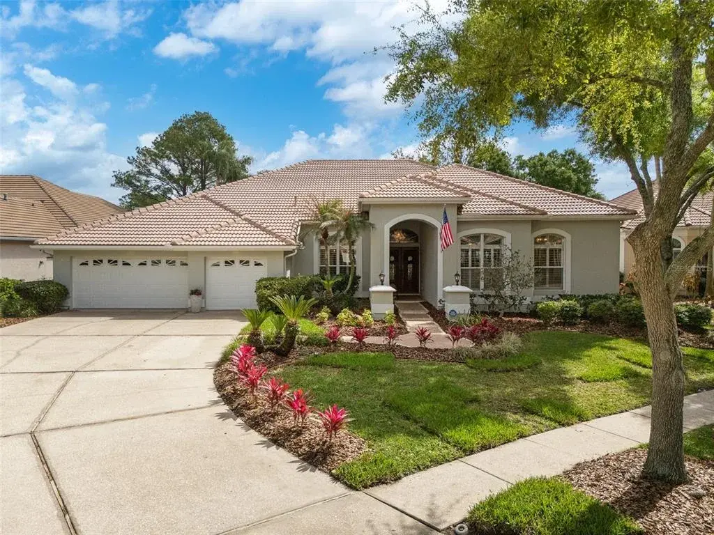 17815 Osprey Pointe Place, Tampa, FL, 33647