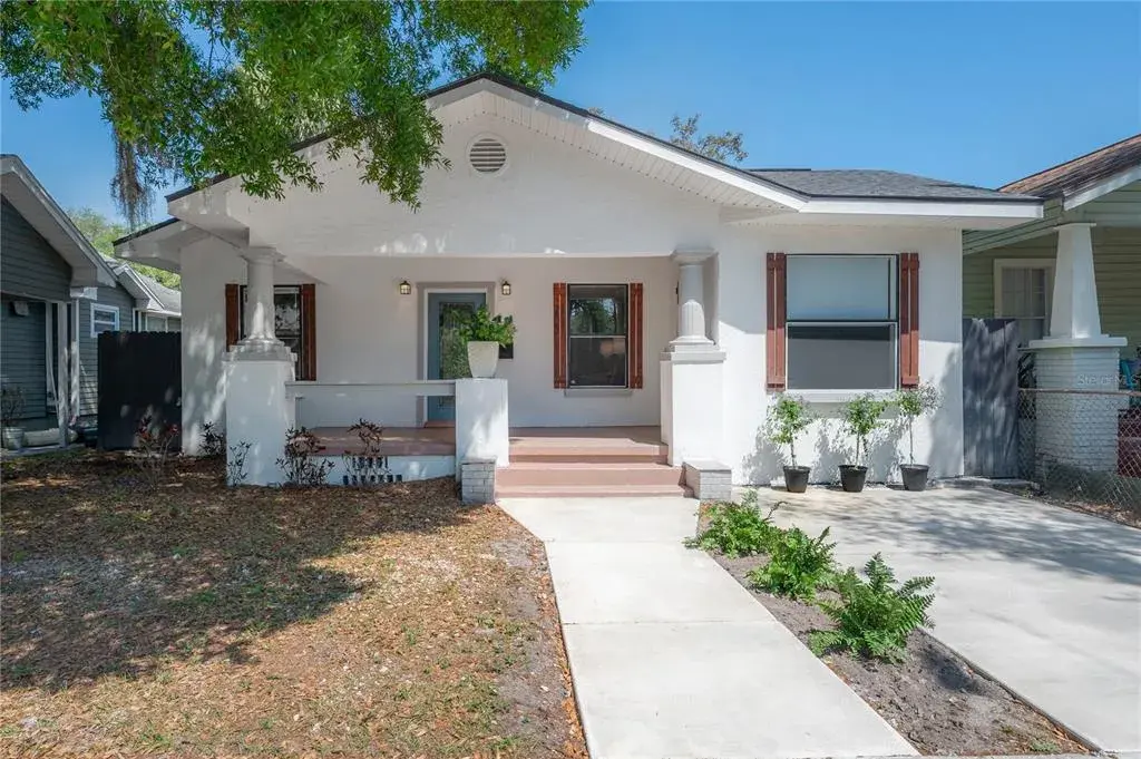 203 W 26th Avenue, Tampa, FL, 33603
