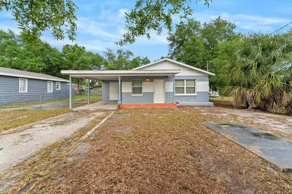 2906 E Genesee Street, Tampa, FL, 33610