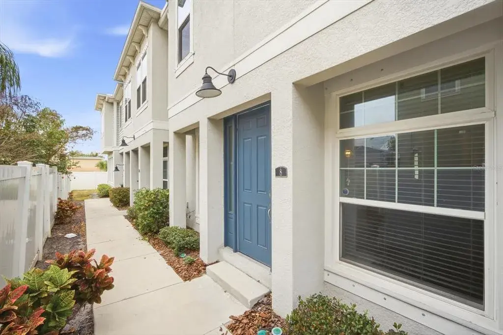 115 N Arrawana Avenue Unit 8, Tampa, FL, 33609