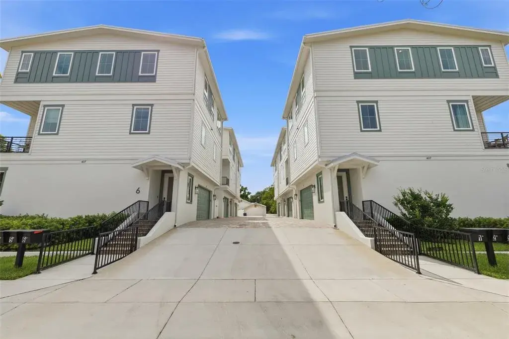 407 S Albany Avenue Unit 5, Tampa, FL, 33606