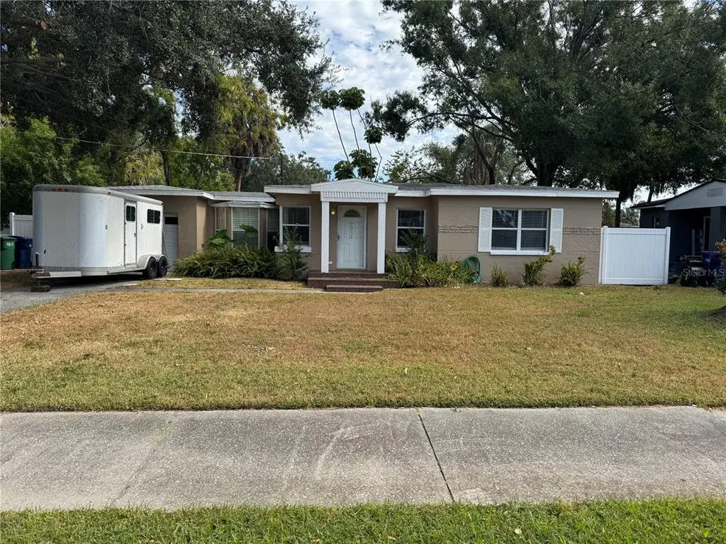 4312 S Clark Avenue, Tampa, FL, 33611