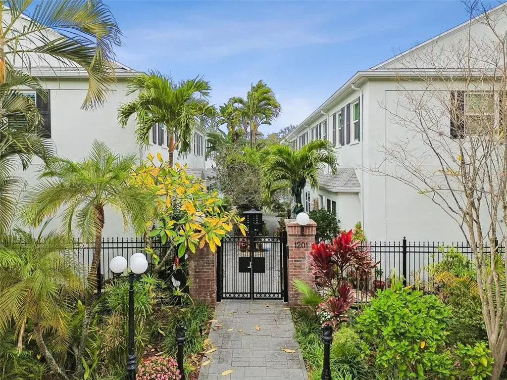 1201 W Horatio Street Unit F3, Tampa, FL, 33606