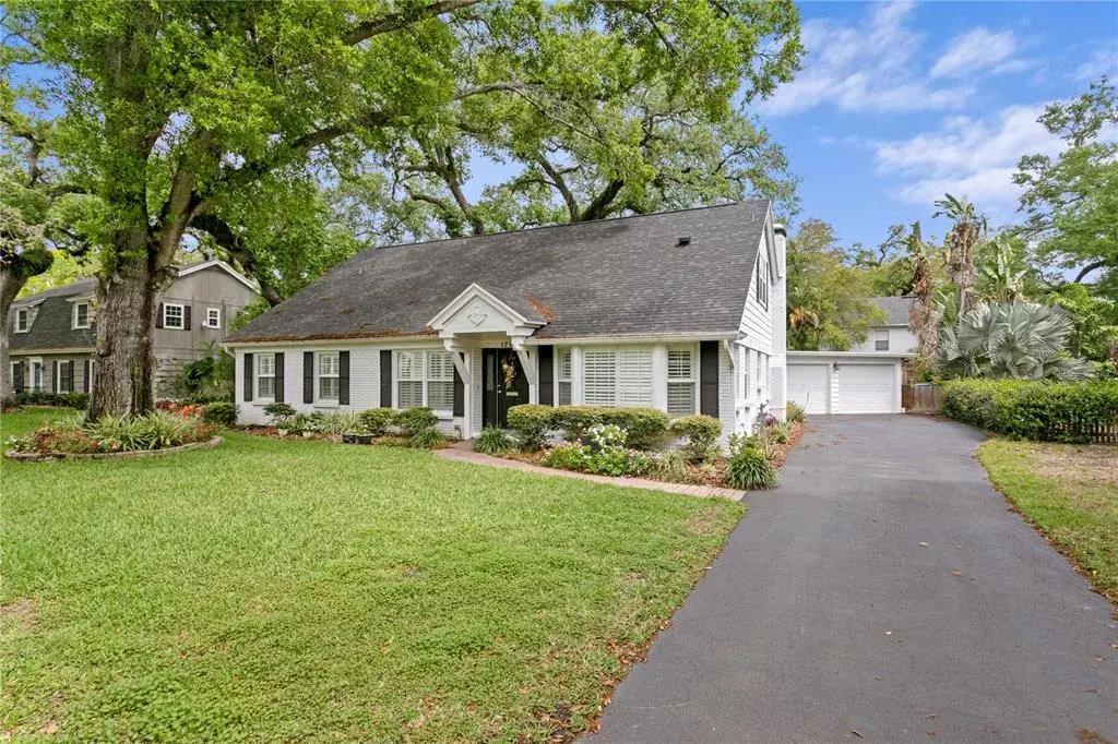 1206 S Suffolk Drive, Tampa, FL, 33629