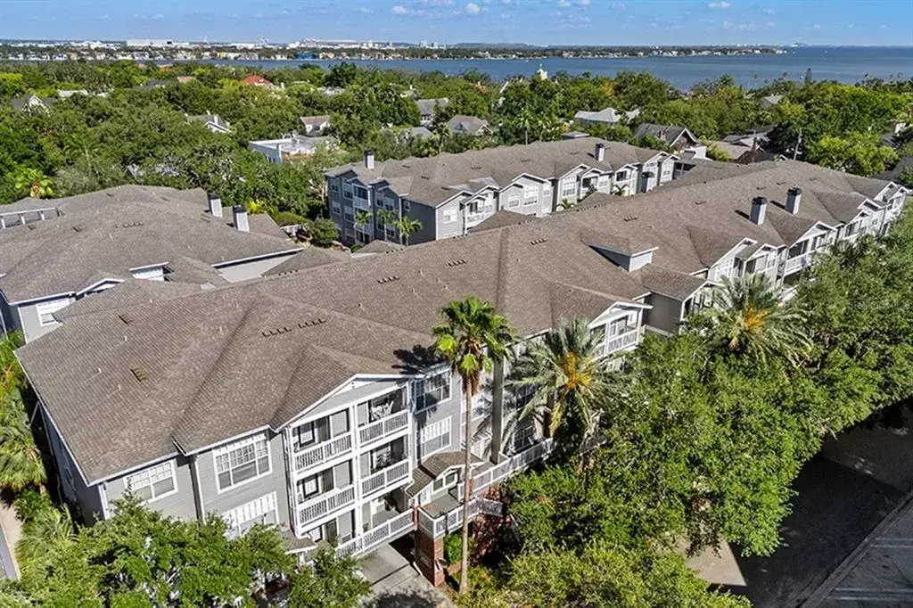 800 S Dakota Avenue Unit 302, Tampa, FL, 33606