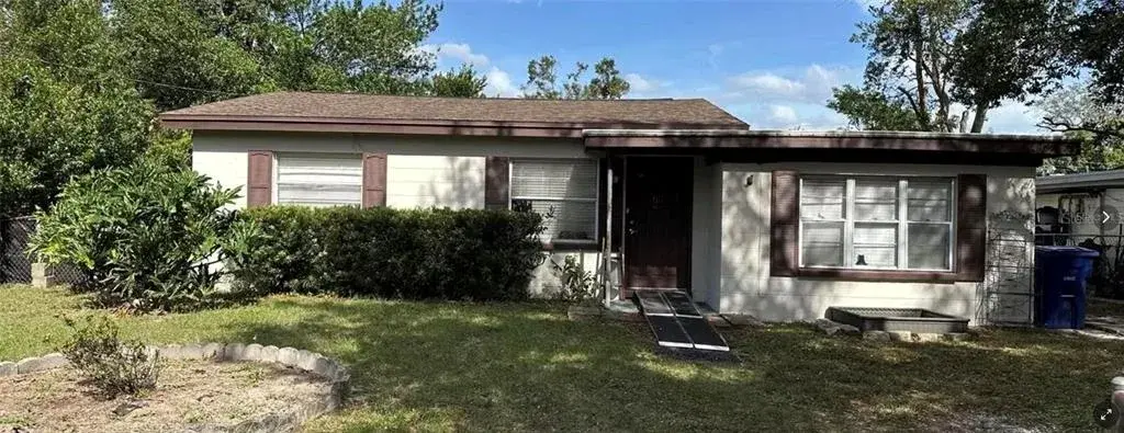 2712 E 99th Avenue, Tampa, FL, 33612