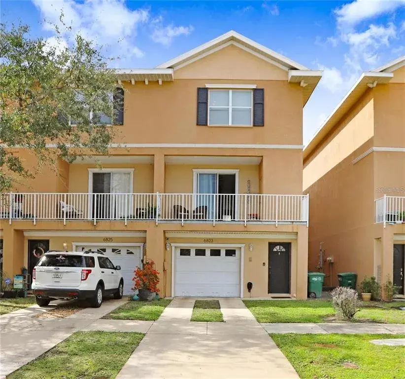 6823 S Kissimmee Street, Tampa, FL, 33616