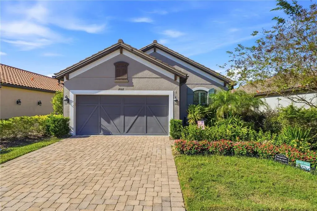 20112 Sorano Hill Place, Tampa, FL, 33647