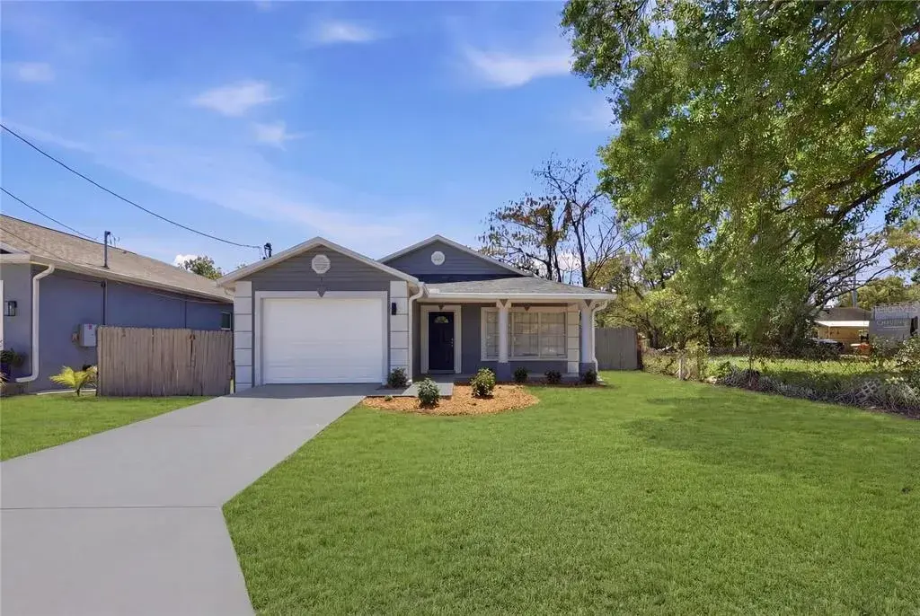 3407 E Powhatan Avenue, Tampa, FL, 33610