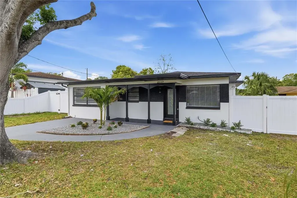 2117 W Kentucky Avenue, Tampa, FL, 33607
