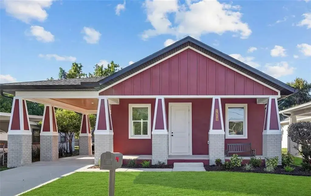 1515 E Knollwood Street, Tampa, FL, 33610
