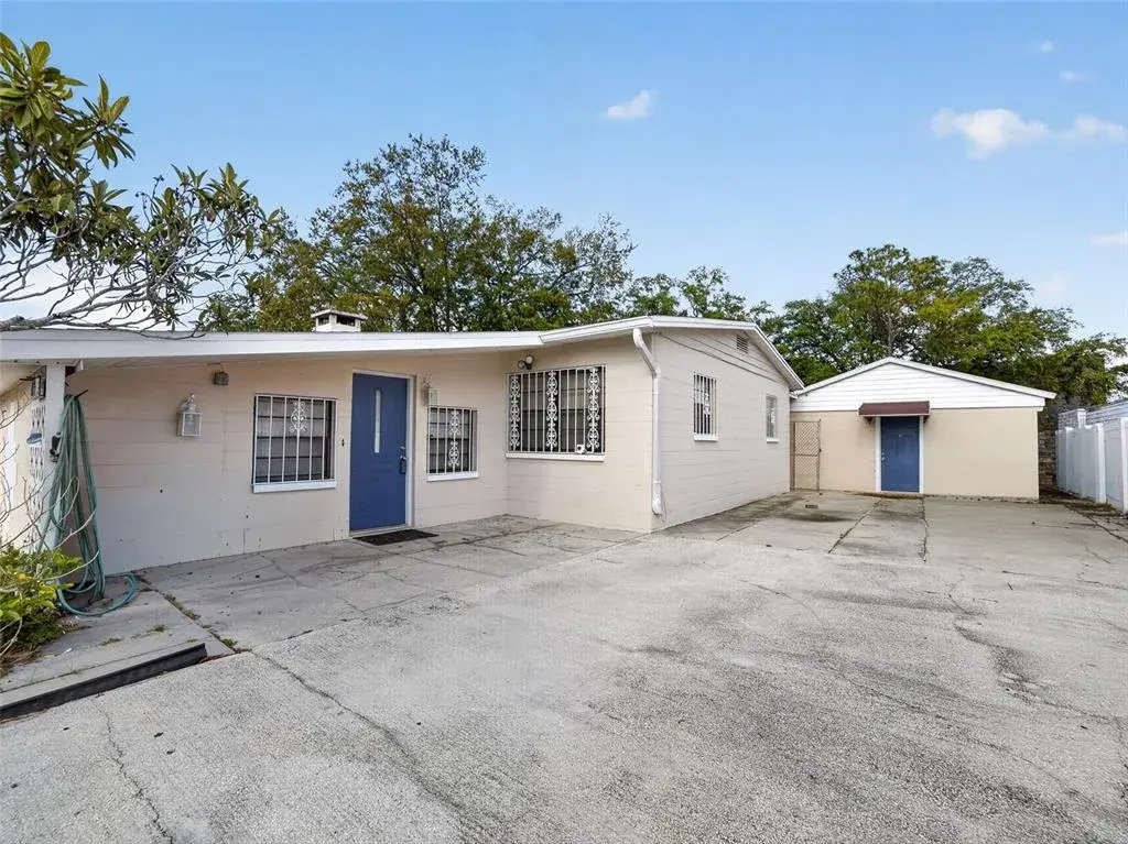 10119 N Ashley Street, Tampa, FL, 33612