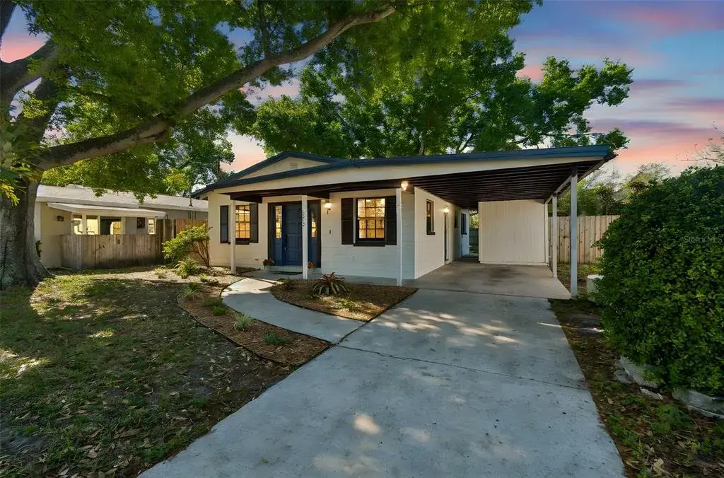 4512 W Rogers Avenue, Tampa, FL, 33611