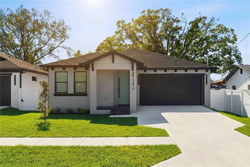 2714 W 1/2 Tampa Bay Boulevard, Tampa, FL, 33607