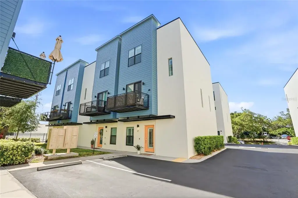 4810 W Mcelroy Avenue Unit 17, Tampa, FL, 33611