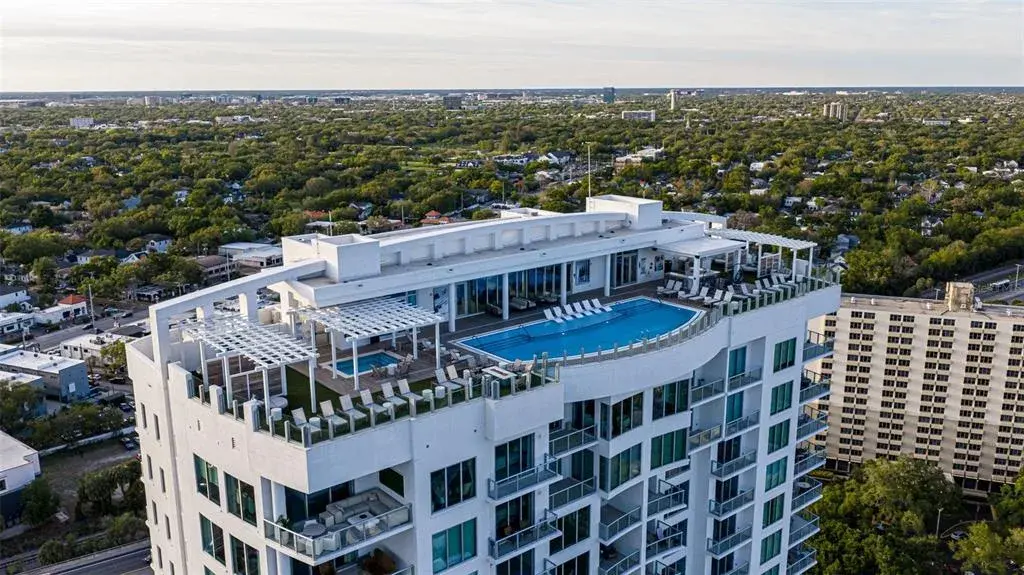 2910 W Barcelona Street Unit 1501, Tampa, FL, 33629