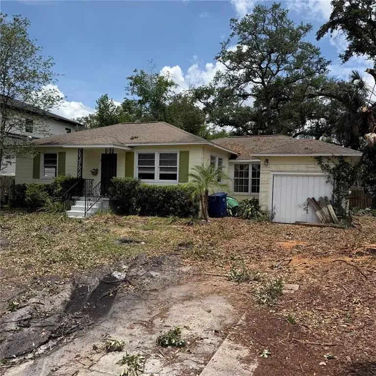 4009 W Sevilla Street, Tampa, FL, 33629