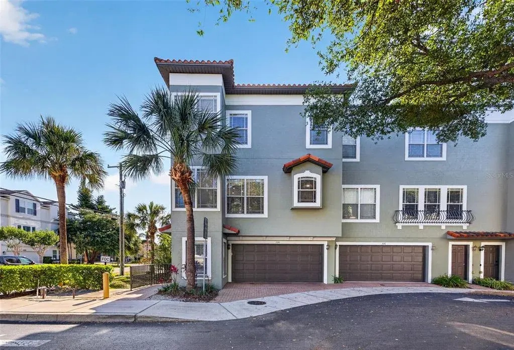 204 Rock Garden Place Unit 1, Tampa, FL, 33609