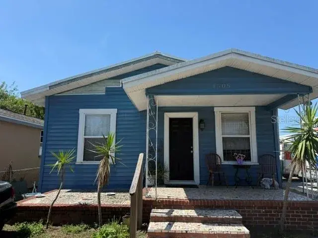 1505 E 28th, Tampa, FL, 33605