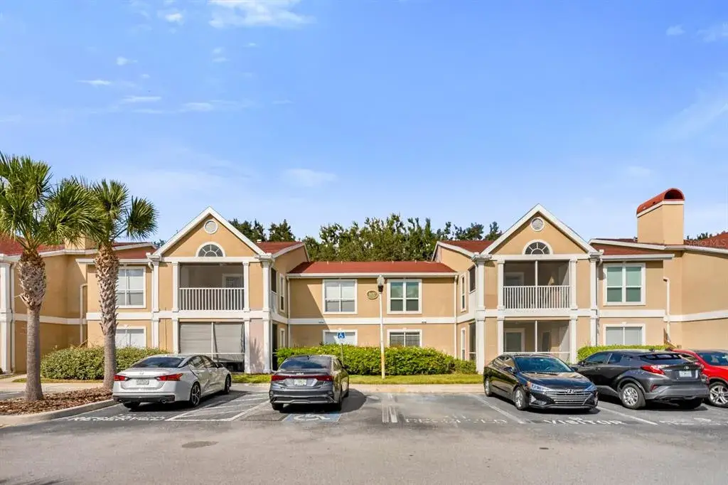 9481 Highland Oak Drive Unit 604, Tampa, FL, 33647