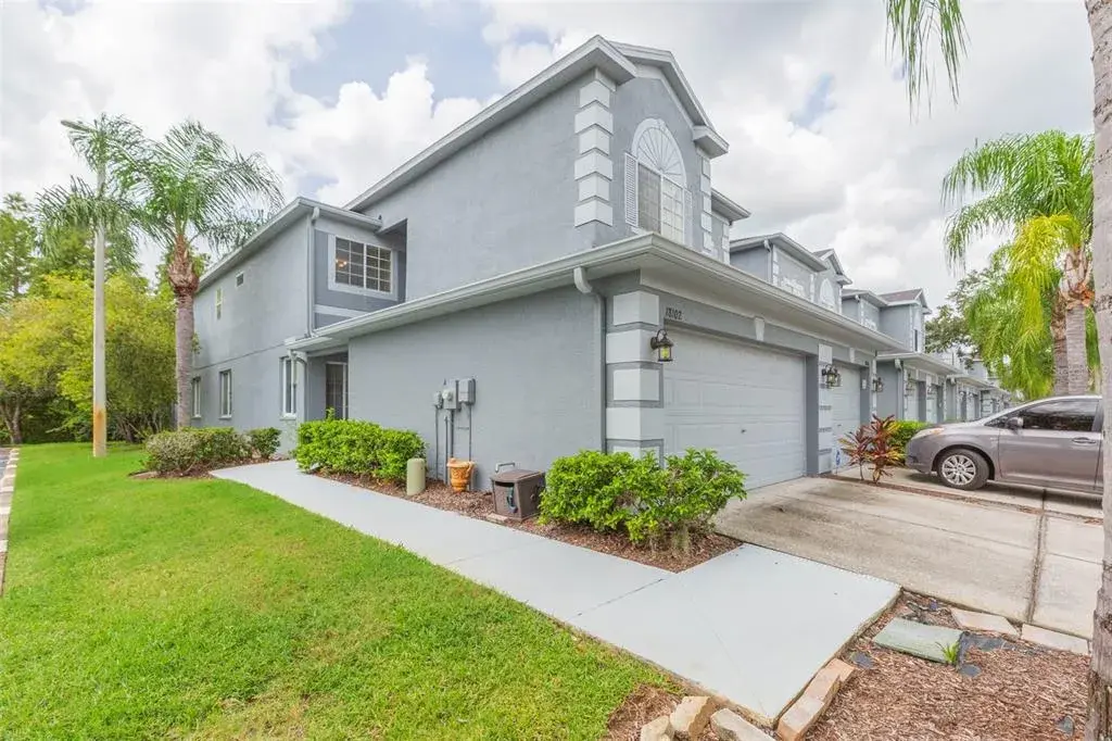 18102 Nassau Point Drive, Tampa, FL, 33647