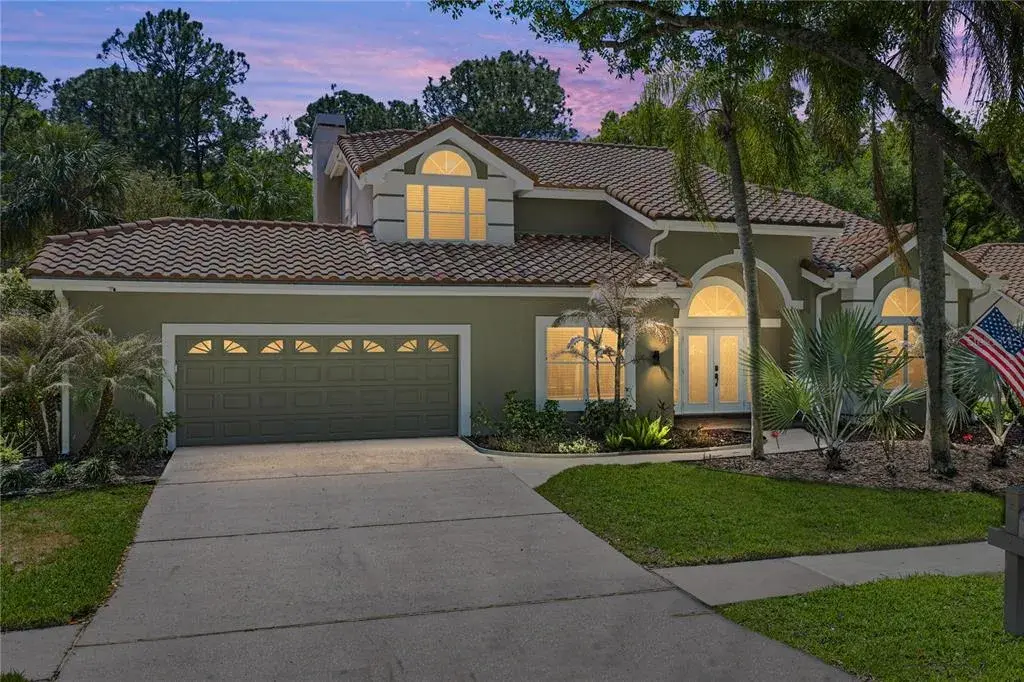 17820 Grey Brooke Drive, Tampa, FL, 33647