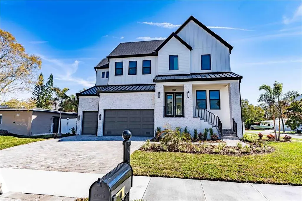3626 S Belcher Drive, Tampa, FL, 33629