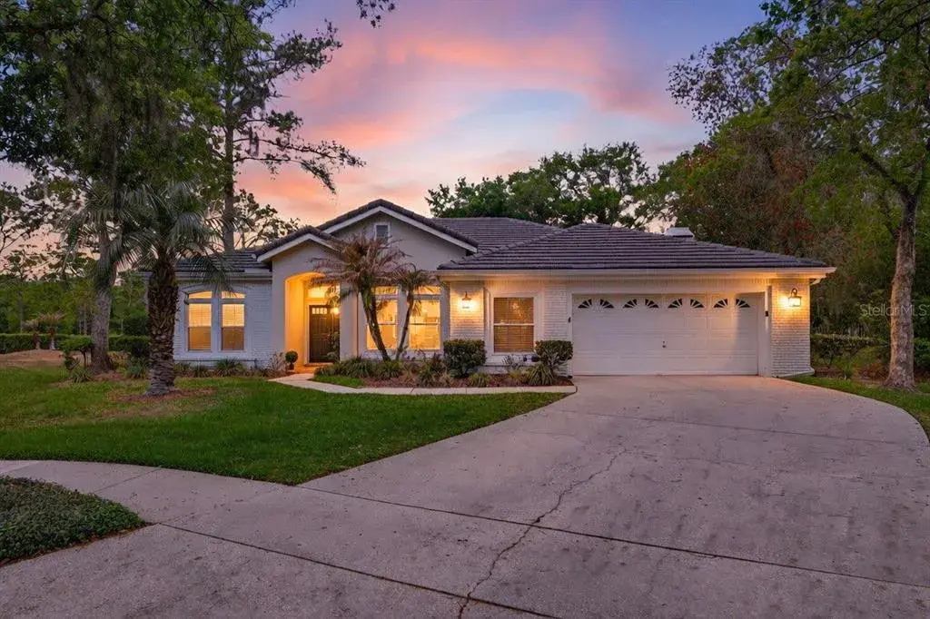 17805 Green Willow Drive, Tampa, FL, 33647
