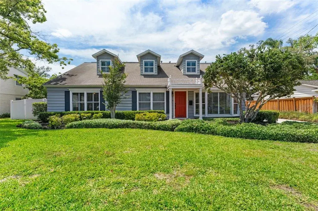 1107 S Dunbar Avenue, Tampa, FL, 33629