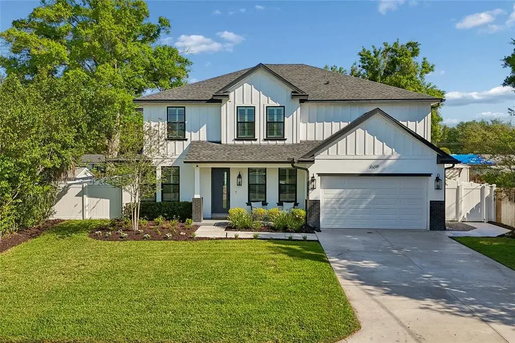3209 W Rogers Avenue, Tampa, FL, 33611