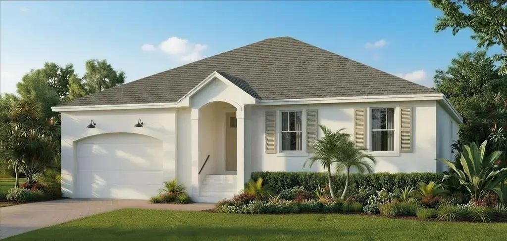 4505 S Renellie Drive, Tampa, FL, 33611