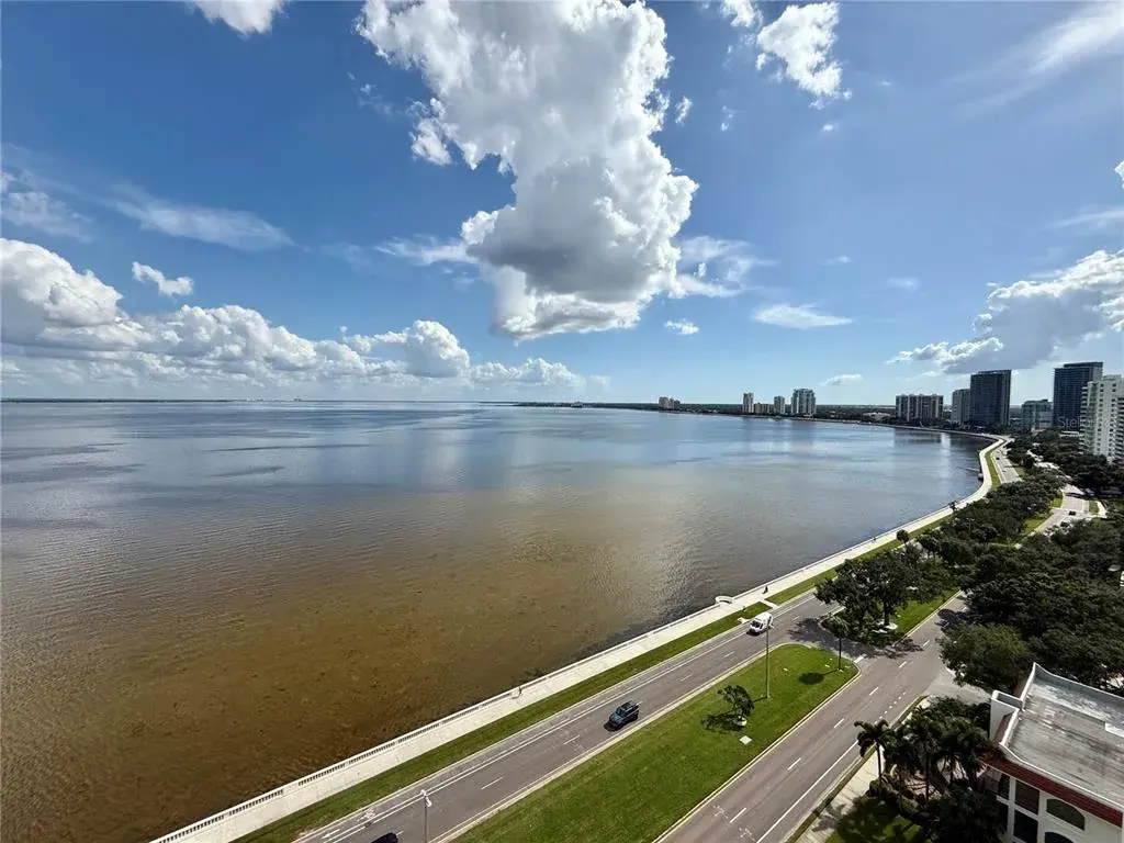 2413 Bayshore Boulevard Unit 1805, Tampa, FL, 33629