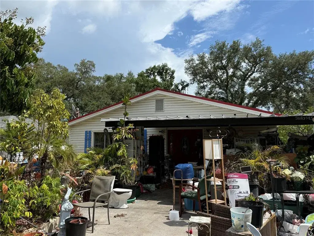 2908 W Leila Avenue, Tampa, FL, 33611