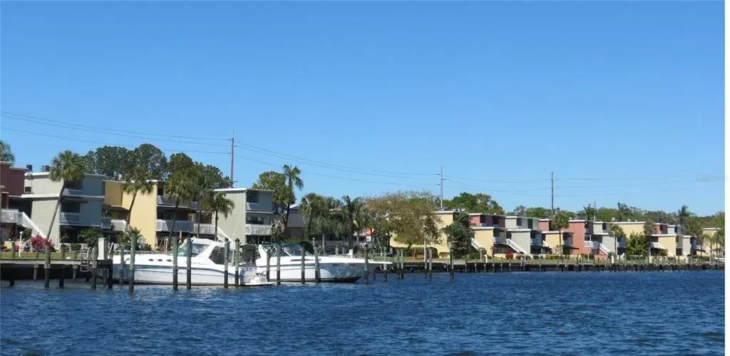 2424 W Tampa Bay Boulevard Unit D205, Tampa, FL, 33607