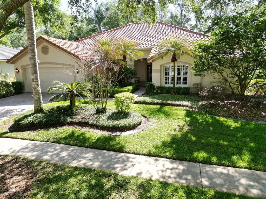 17803 Hickory Moss Place, Tampa, FL, 33647