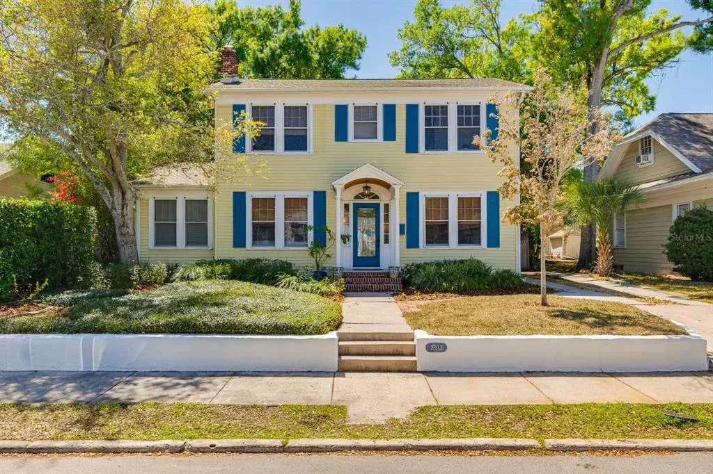 2303 S Ardson Place, Tampa, FL, 33629