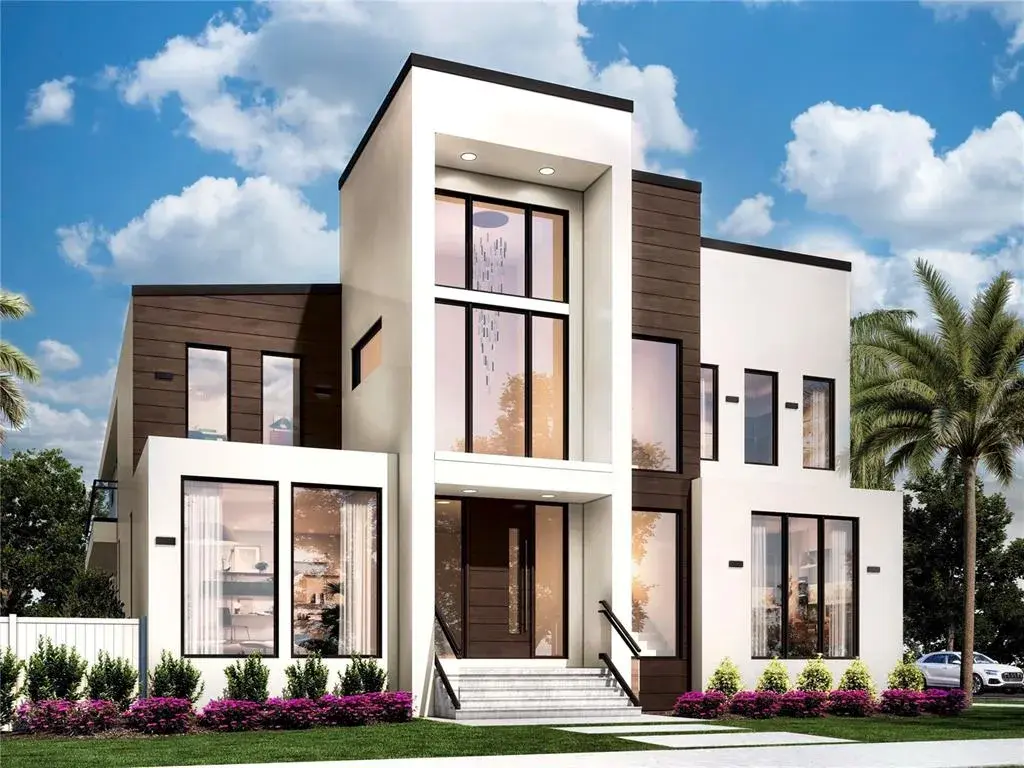 4602 W Lowell Avenue, Tampa, FL, 33629