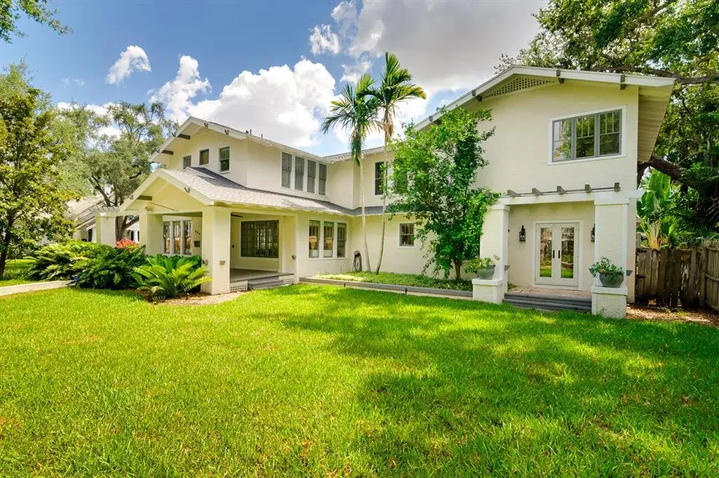 800 S Oregon Avenue, Tampa, FL, 33606