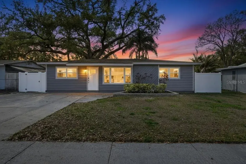 4408 W Wisconsin Avenue, Tampa, FL, 33616