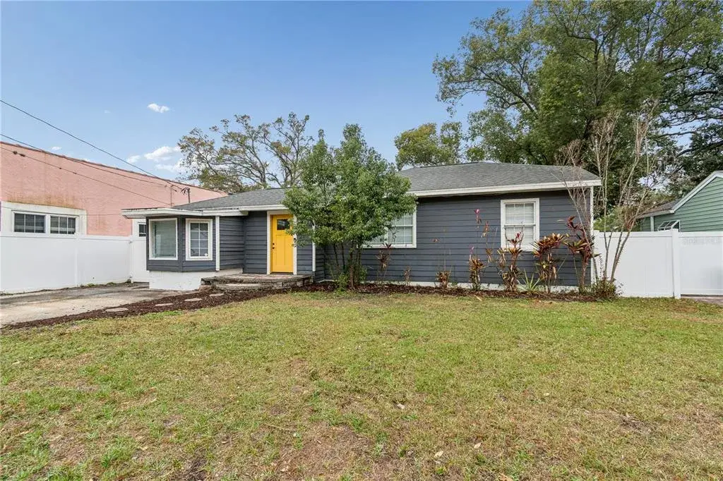 1206 E Crenshaw Street, Tampa, FL, 33604