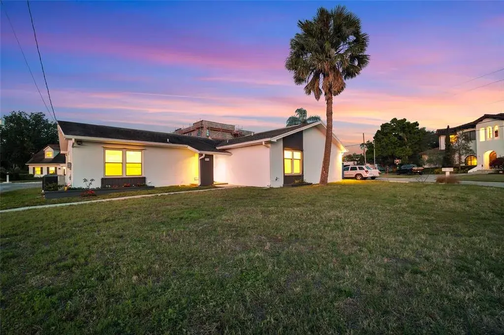 4906 W San Rafael Street, Tampa, FL, 33629
