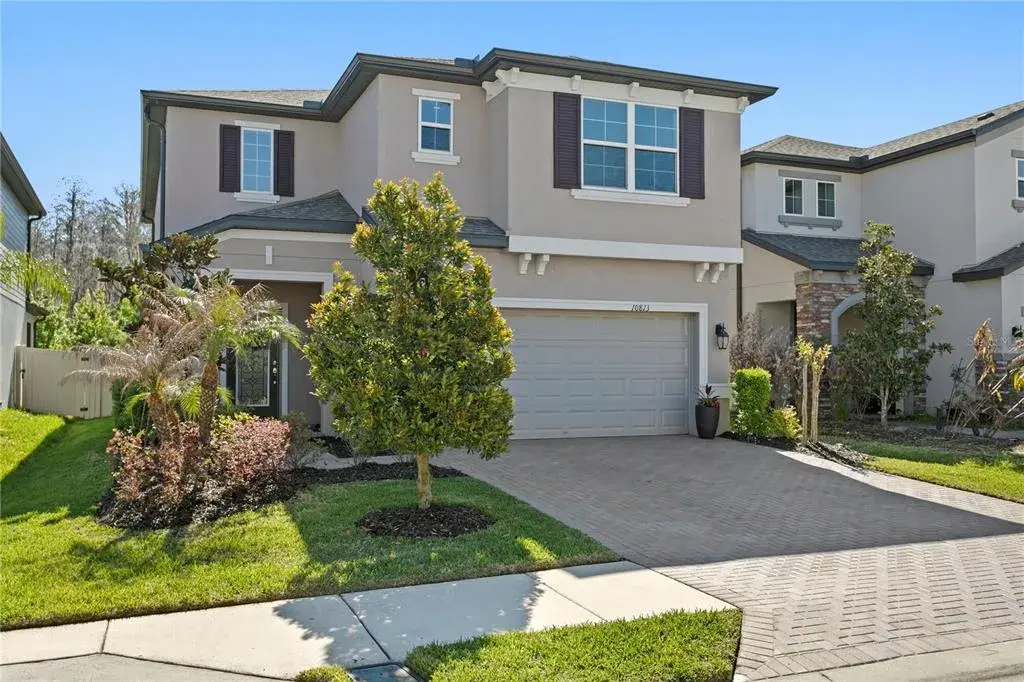 10813 Windswept Garden Way, Tampa, FL, 33647