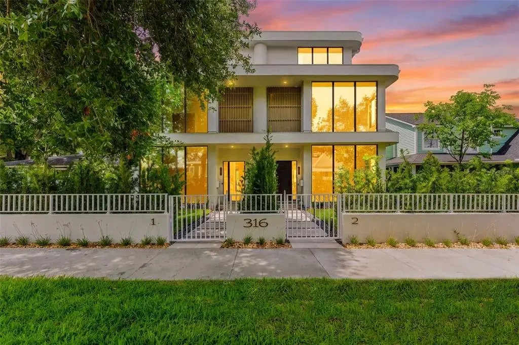 316 W Frances Avenue Unit 1, Tampa, FL, 33602