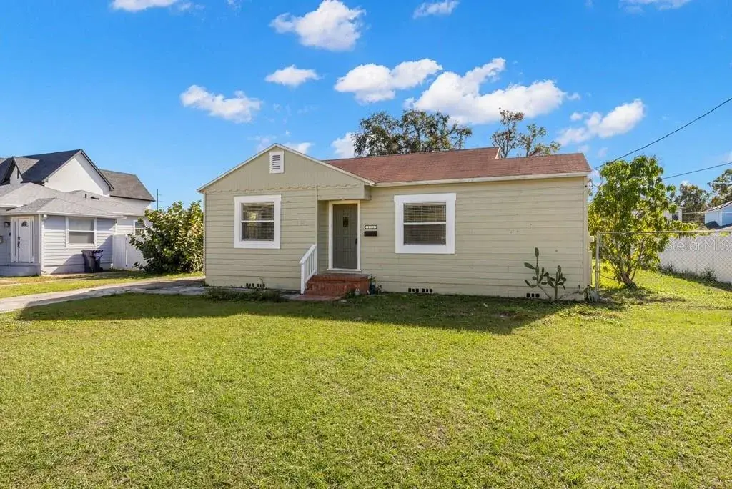 1112 W Peninsular Street, Tampa, FL, 33603