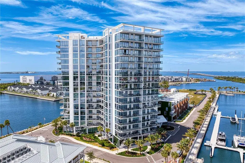 5120 Marina Way Unit 11005, Tampa, FL, 33611